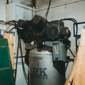 AirCore Portable Air Compressor