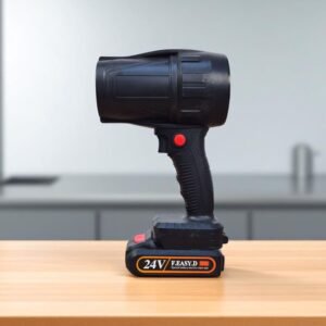 BrightBeam Rechargeable Work Light