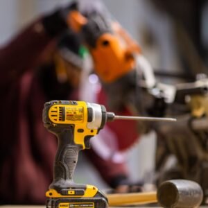 ProForce 20V Cordless Drill